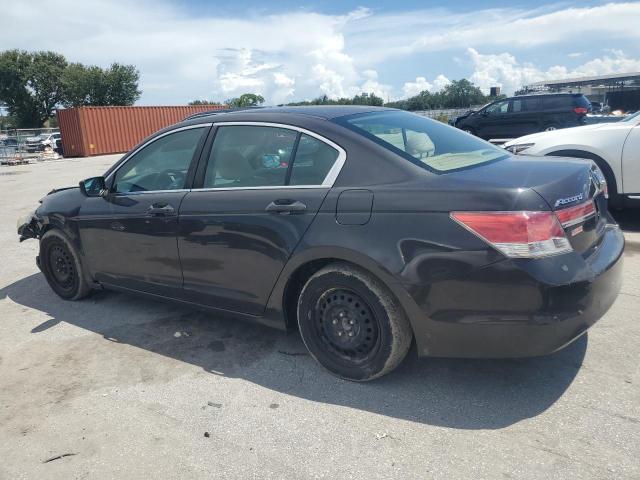 HONDA ACCORD LX 2011 1hgcp2f3xba019742