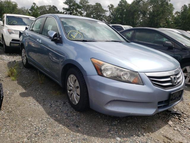 HONDA ACCORD LX 2011 1hgcp2f3xba027615