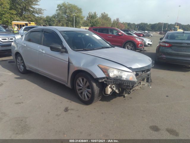 HONDA ACCORD SDN 2011 1hgcp2f3xba028585