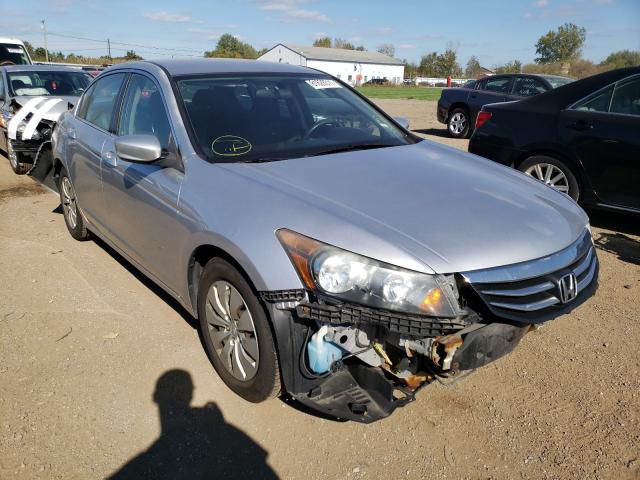 HONDA ACCORD LX 2011 1hgcp2f3xba037223