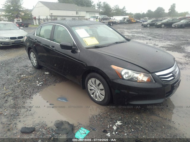 HONDA ACCORD SDN 2011 1hgcp2f3xba038663