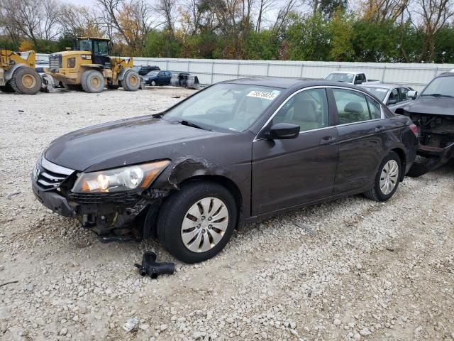 HONDA ACCORD 2011 1hgcp2f3xba043667