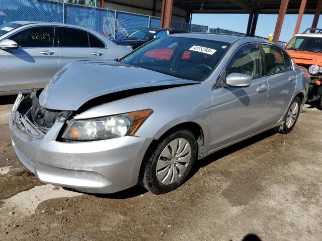 HONDA ACCORD 2011 1hgcp2f3xba043846