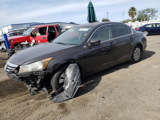 HONDA ACCORD 2011 1hgcp2f3xba044270