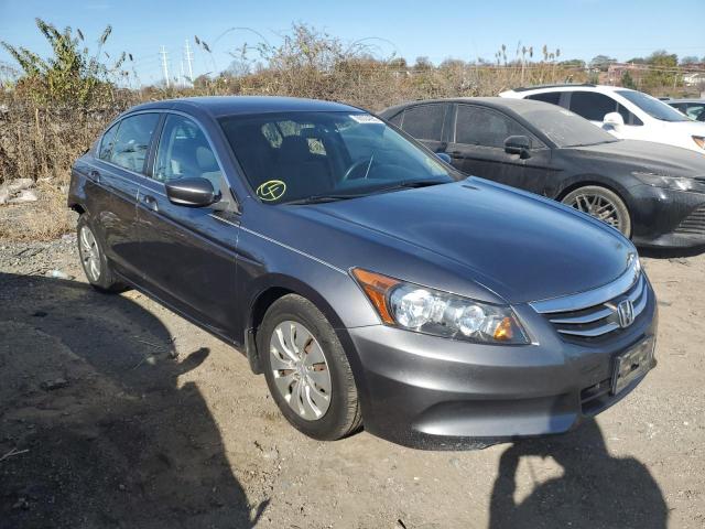 HONDA ACCORD LX 2011 1hgcp2f3xba053857