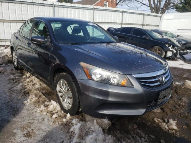 HONDA ACCORD LX 2011 1hgcp2f3xba054846