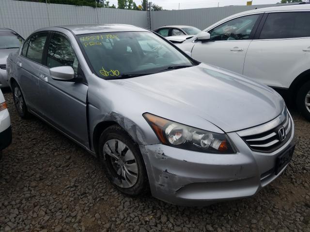 HONDA ACCORD LX 2011 1hgcp2f3xba055060