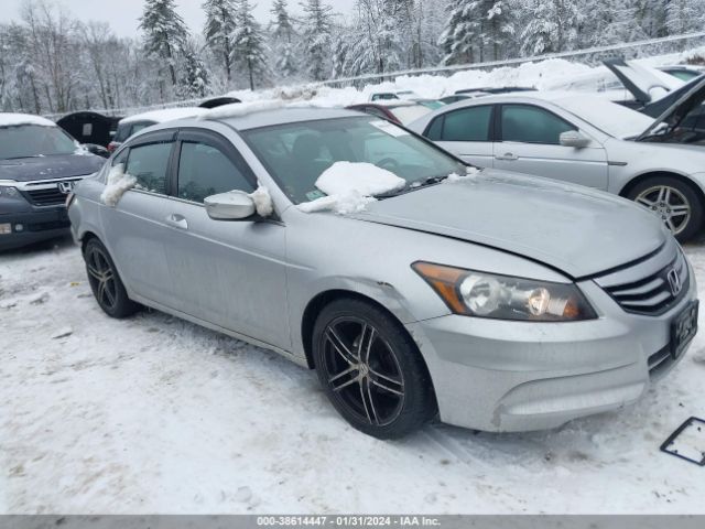 HONDA ACCORD 2011 1hgcp2f3xba057102