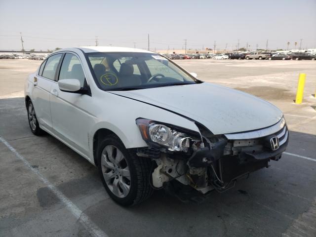 HONDA ACCORD LX 2011 1hgcp2f3xba057651