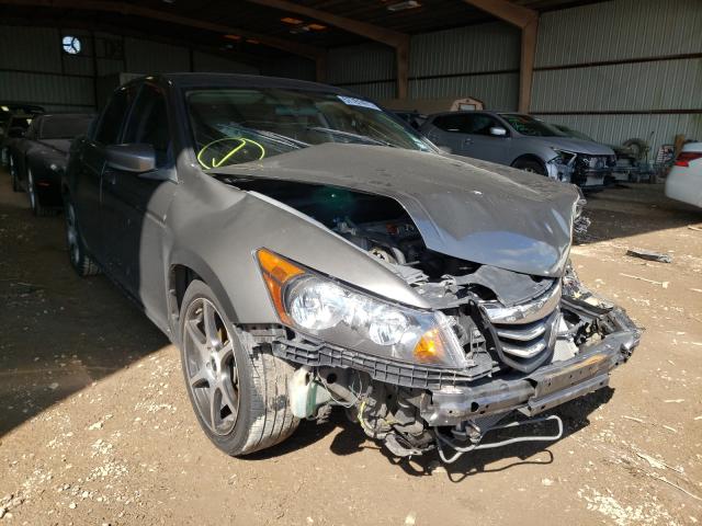 HONDA ACCORD LX 2011 1hgcp2f3xba061702