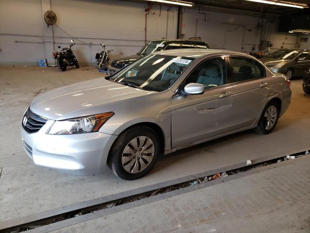 HONDA ACCORD 2011 1hgcp2f3xba070268