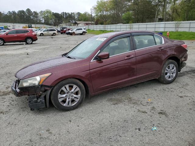 HONDA ACCORD 2011 1hgcp2f3xba072005