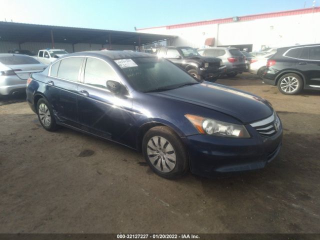 HONDA ACCORD SDN 2011 1hgcp2f3xba079553