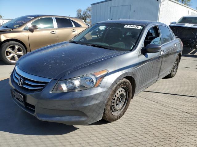 HONDA ACCORD 2011 1hgcp2f3xba081898