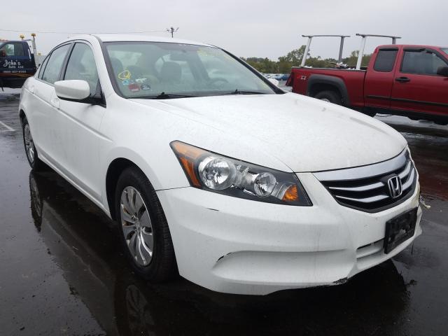 HONDA ACCORD LX 2011 1hgcp2f3xba082498