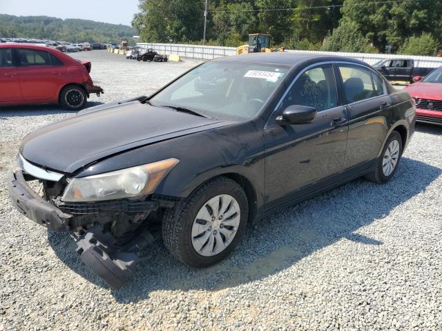 HONDA ACCORD LX 2011 1hgcp2f3xba082680