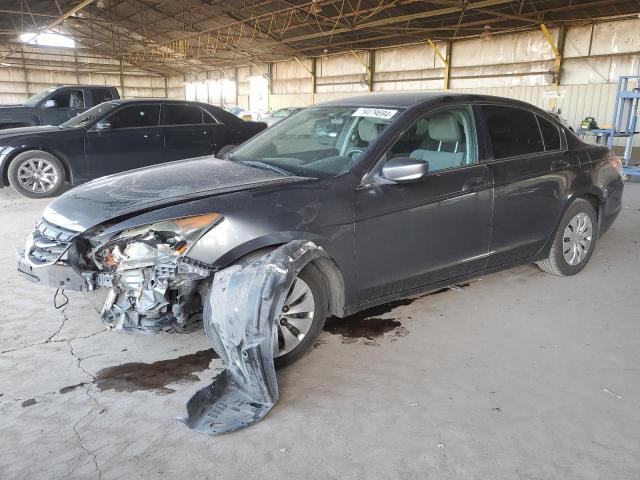 HONDA ACCORD LX 2011 1hgcp2f3xba084445