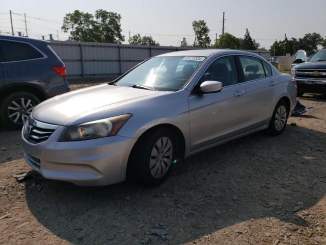 HONDA ACCORD 2011 1hgcp2f3xba084591