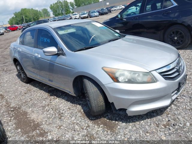 HONDA ACCORD 2011 1hgcp2f3xba084624