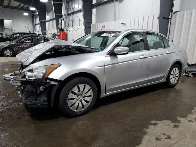 HONDA ACCORD 2011 1hgcp2f3xba085661