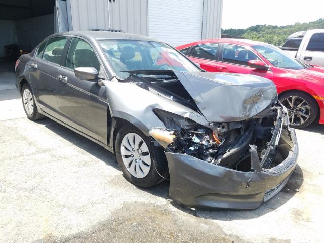 HONDA ACCORD LX 2011 1hgcp2f3xba088172