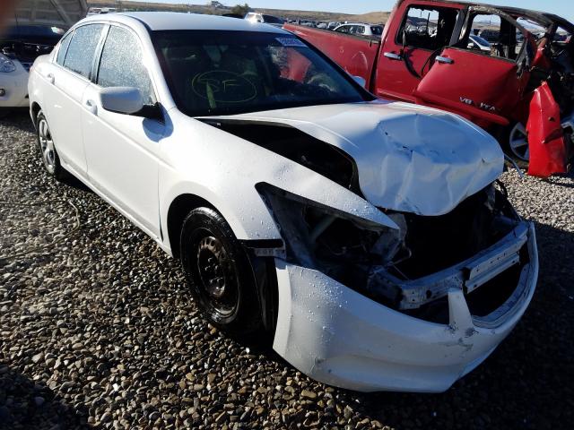 HONDA ACCORD LX 2011 1hgcp2f3xba091671