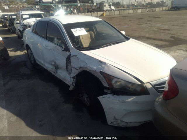 HONDA ACCORD SDN 2011 1hgcp2f3xba092447