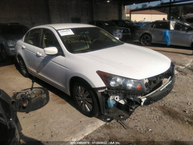 HONDA ACCORD SDN 2011 1hgcp2f3xba092481