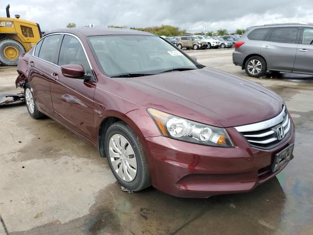 HONDA ACCORD LX 2011 1hgcp2f3xba094876