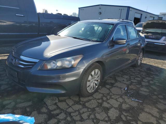 HONDA ACCORD 2011 1hgcp2f3xba096479