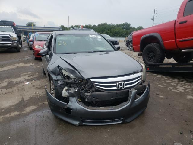 HONDA ACCORD LX 2011 1hgcp2f3xba098247