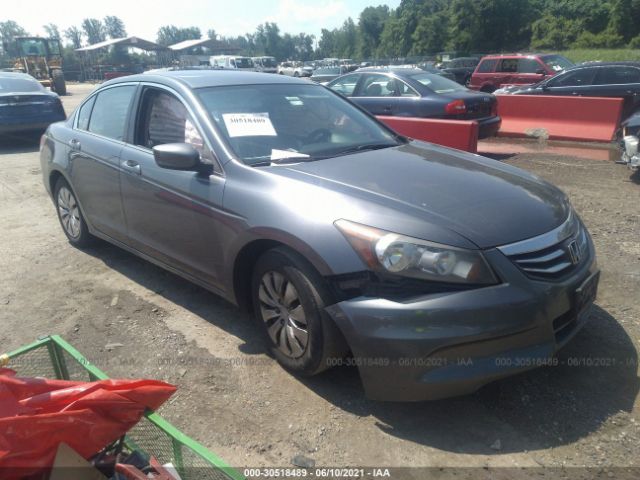 HONDA ACCORD SDN 2011 1hgcp2f3xba098281