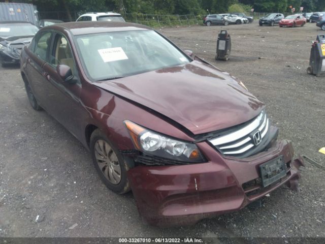 HONDA ACCORD SDN 2011 1hgcp2f3xba103513