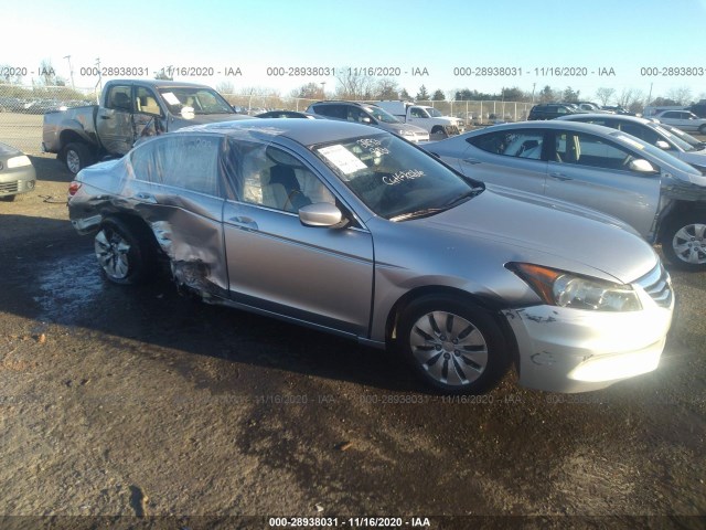 HONDA ACCORD SDN 2011 1hgcp2f3xba106900