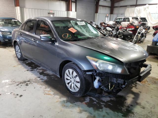 HONDA ACCORD LX 2011 1hgcp2f3xba111983