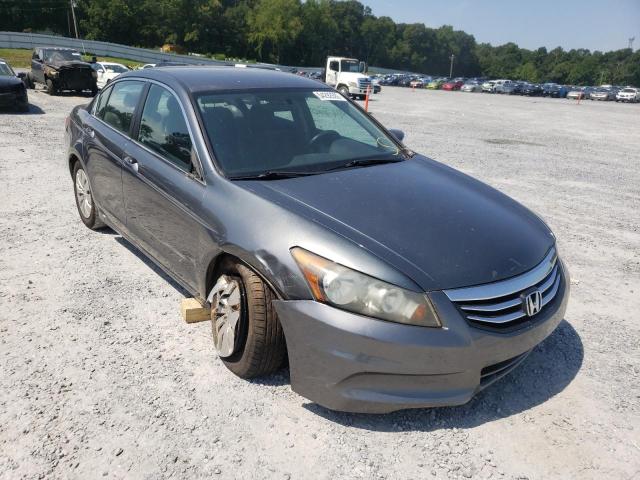 HONDA ACCORD LX 2011 1hgcp2f3xba113006