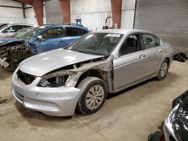 HONDA ACCORD LX 2011 1hgcp2f3xba121686