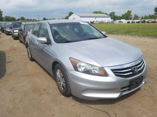 HONDA ACCORD LX 2011 1hgcp2f3xba134809