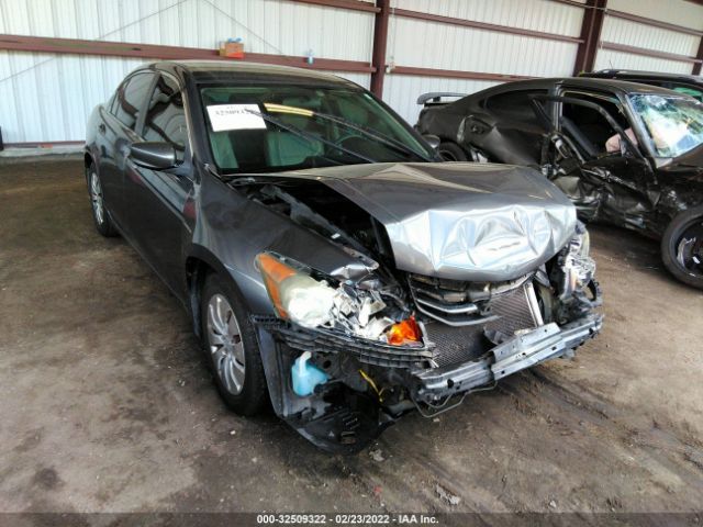 HONDA ACCORD SDN 2011 1hgcp2f3xba138505