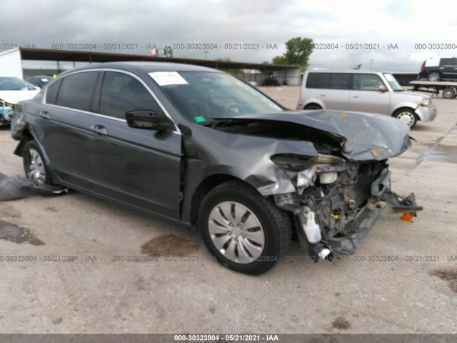 HONDA ACCORD SDN 2011 1hgcp2f3xba138777