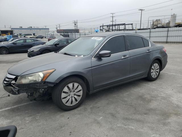 HONDA ACCORD 2011 1hgcp2f3xba143946