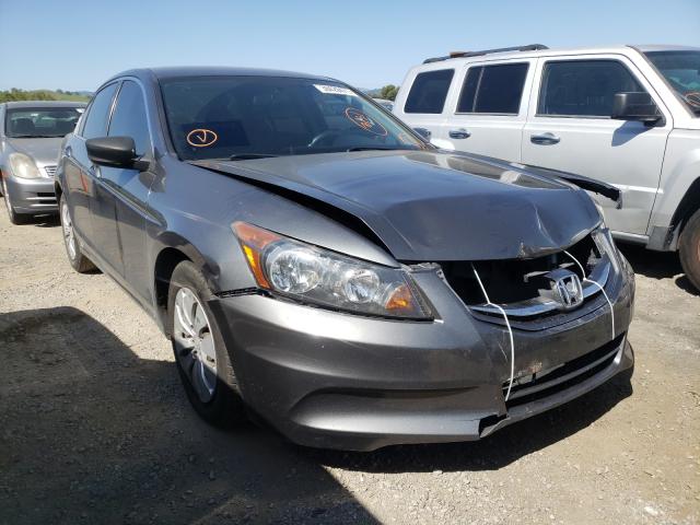 HONDA ACCORD LX 2011 1hgcp2f3xba145082