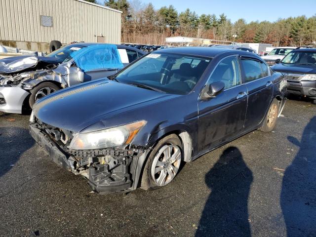 HONDA ACCORD 2011 1hgcp2f3xba152257