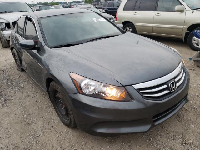 HONDA ACCORD LX 2011 1hgcp2f3xba153540