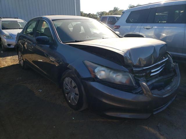 HONDA ACCORD LX 2011 1hgcp2f3xba156552