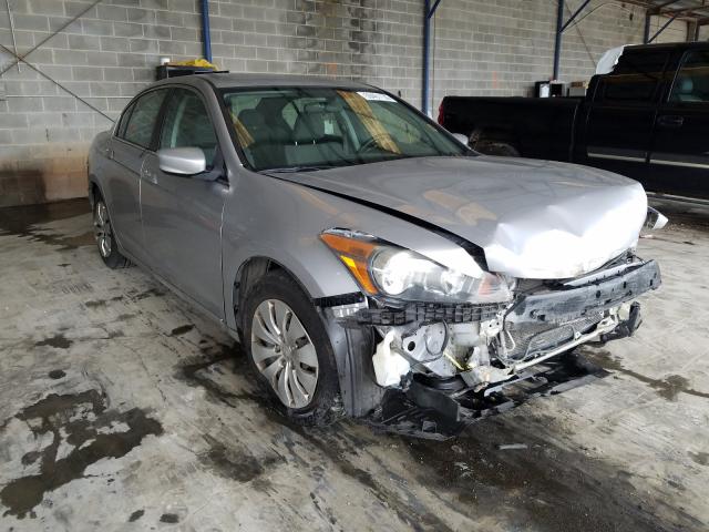 HONDA ACCORD LX 2012 1hgcp2f3xca002246