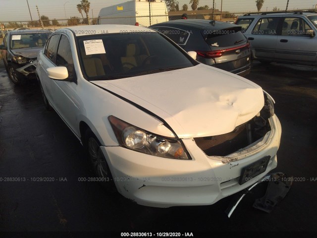 HONDA ACCORD SDN 2012 1hgcp2f3xca002344