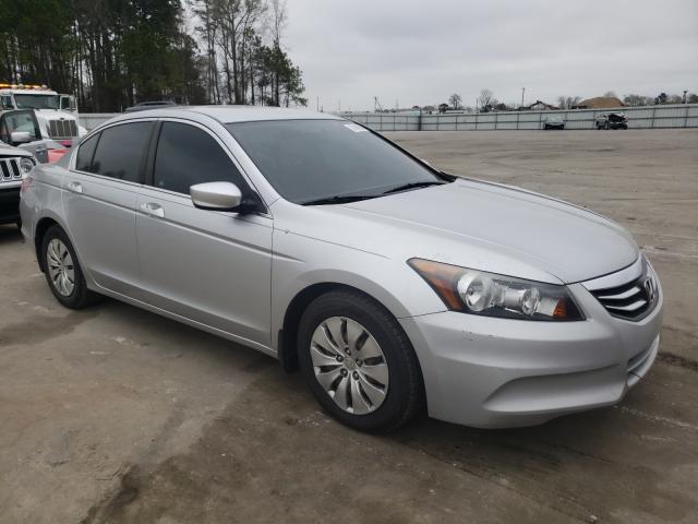 HONDA ACCORD 2012 1hgcp2f3xca002893