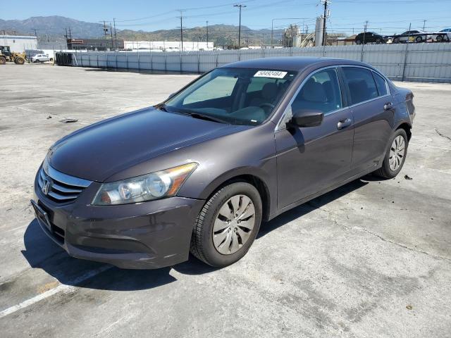 HONDA ACCORD 2012 1hgcp2f3xca003350