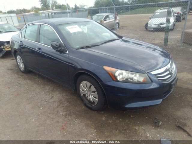 HONDA ACCORD SDN 2012 1hgcp2f3xca004031